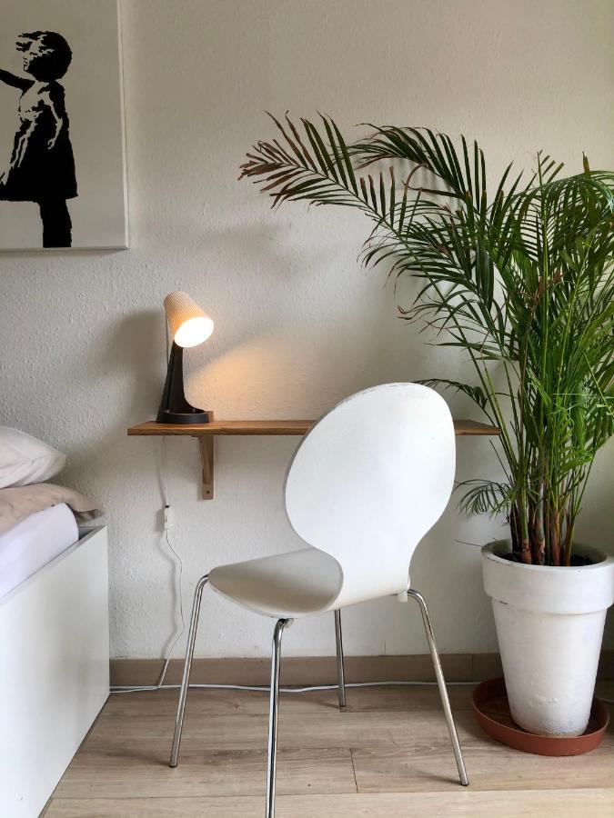 Appartement Cool & 2 Bedroom In Heart Of Eaux-vives