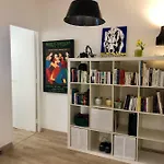 Cool & 2 Bedroom In Heart Of Eaux-vives Apartment *