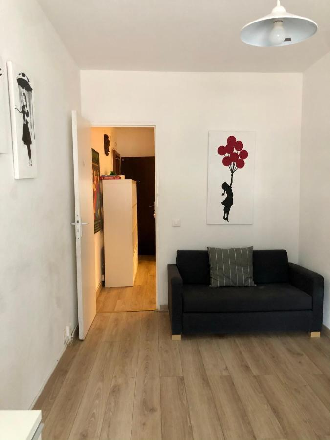 Apartment Cool & 2 Bedroom In Heart Of Eaux-vives Geneva