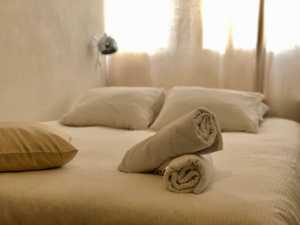 Cool & 2 Bedroom In Heart Of Eaux-vives * Geneva