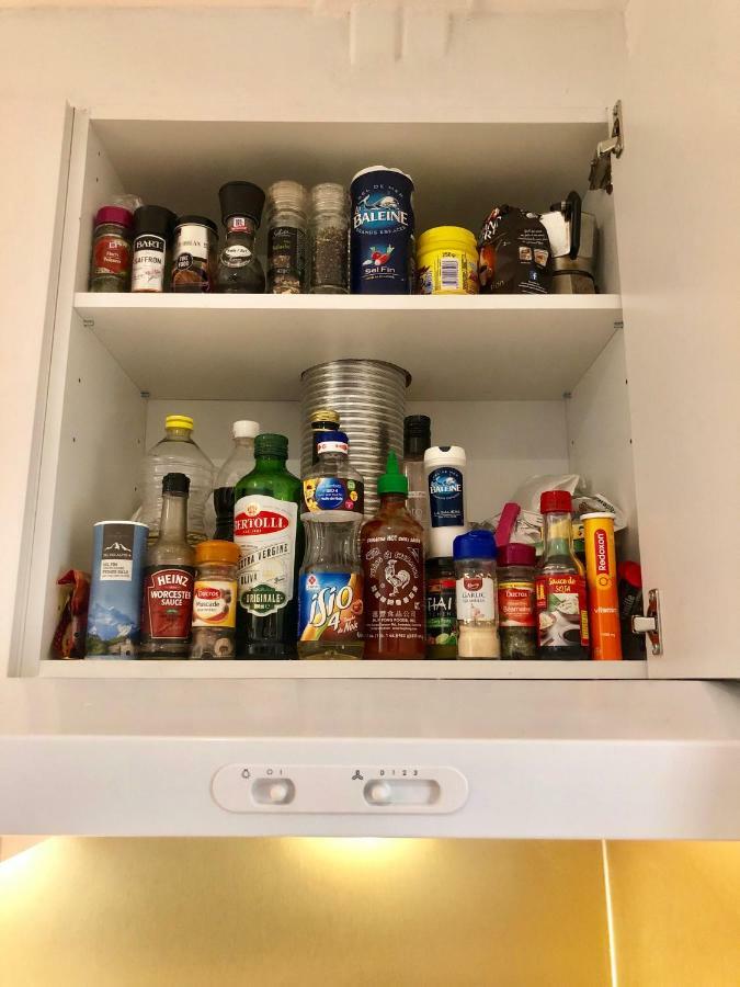 Cool & 2 Bedroom In Heart Of Eaux-vives Geneva